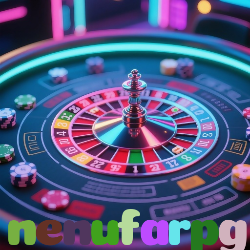 nenufarpg 