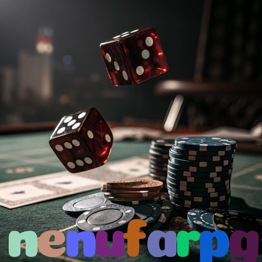nenufarpg 