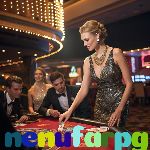 nenufarpg 
