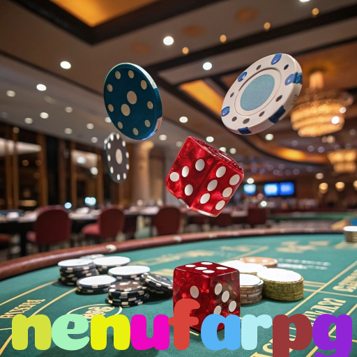 nenufarpg 