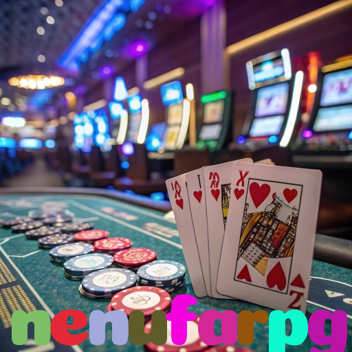 nenufarpg 