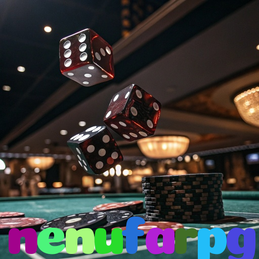 nenufarpg