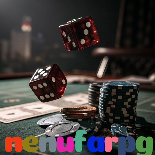 nenufarpg 
