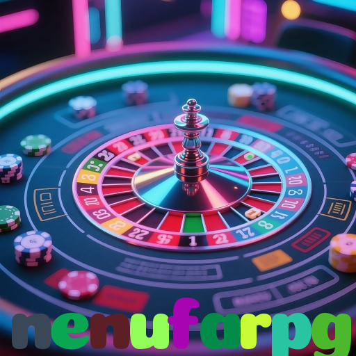 nenufarpg 