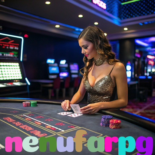 nenufarpg 