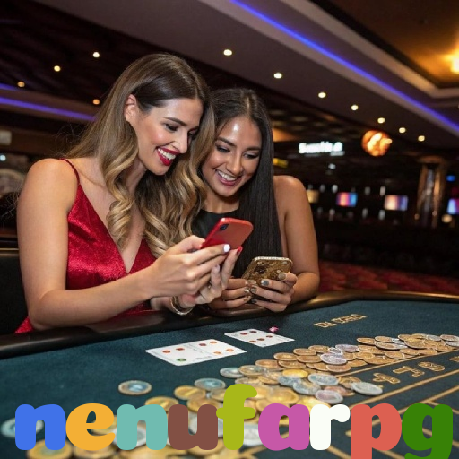 nenufarpg