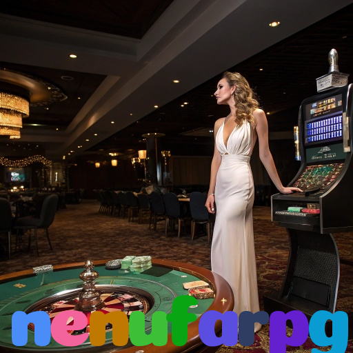 nenufarpg