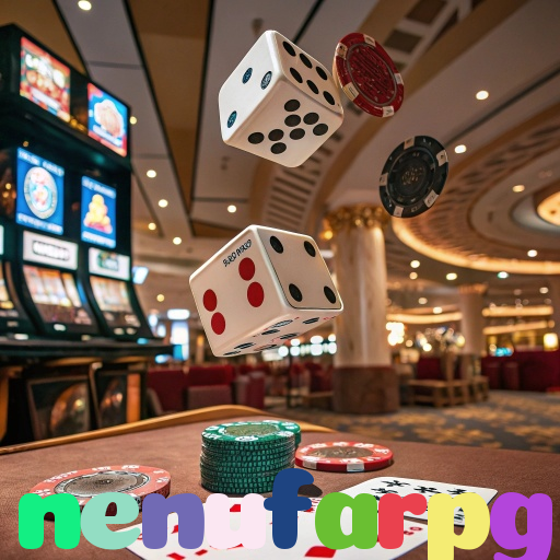 nenufarpg 