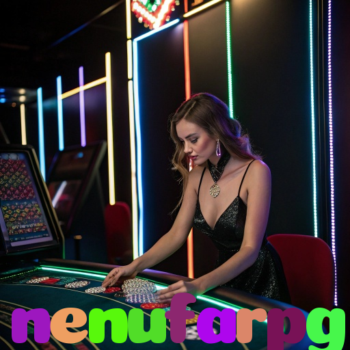 nenufarpg 