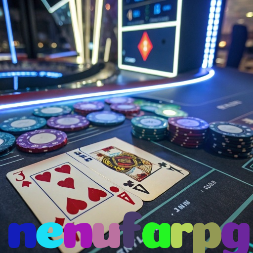 nenufarpg 