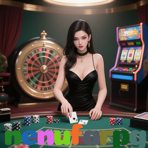 nenufarpg 