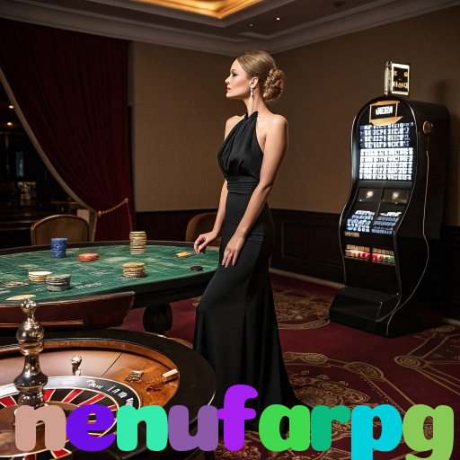 nenufarpg 
