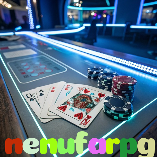 nenufarpg 