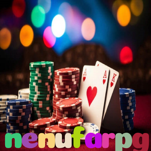 nenufarpg 