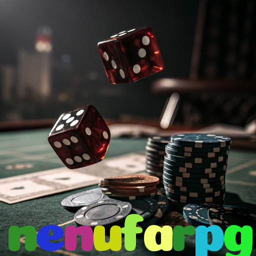 nenufarpg 
