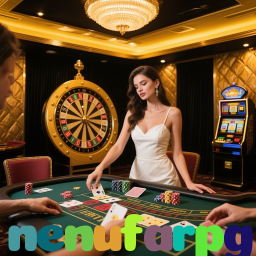 nenufarpg 