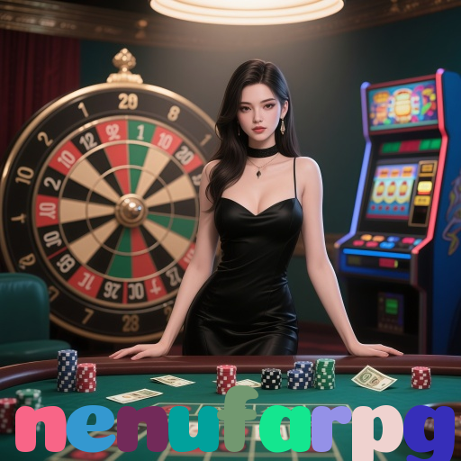 nenufarpg 