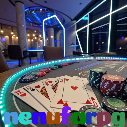 nenufarpg 
