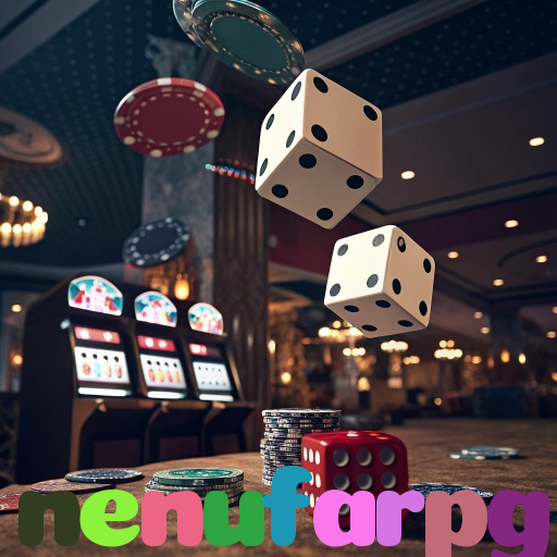 nenufarpg 