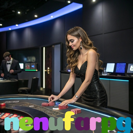 nenufarpg 