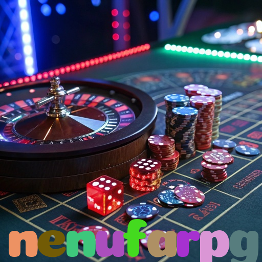 nenufarpg 