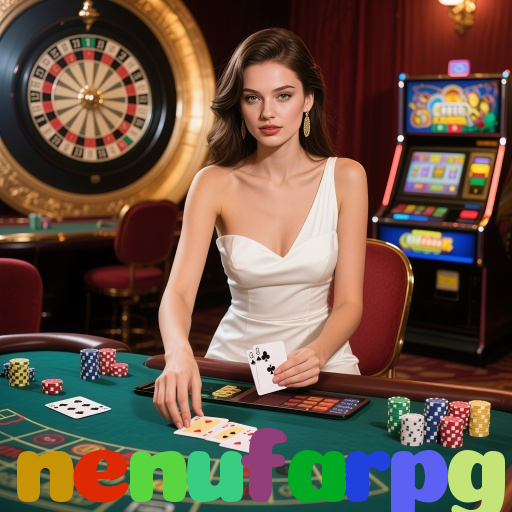 nenufarpg 