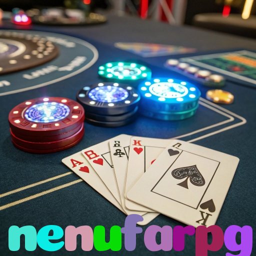 nenufarpg 