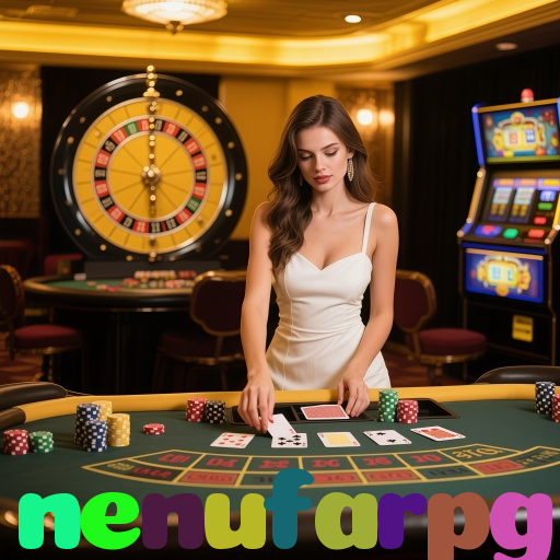 nenufarpg 