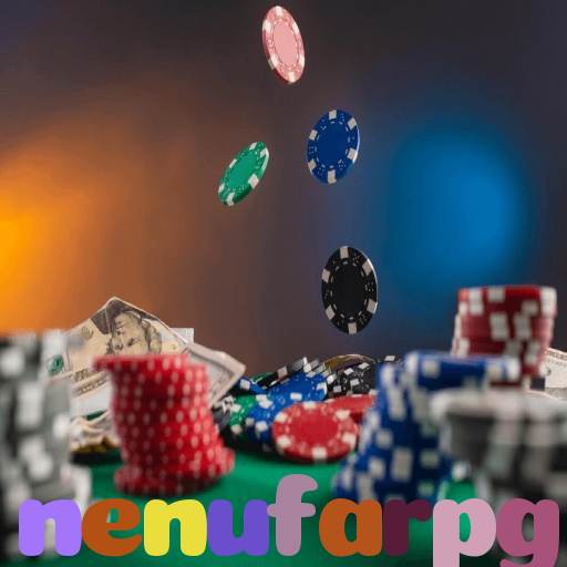 nenufarpg 
