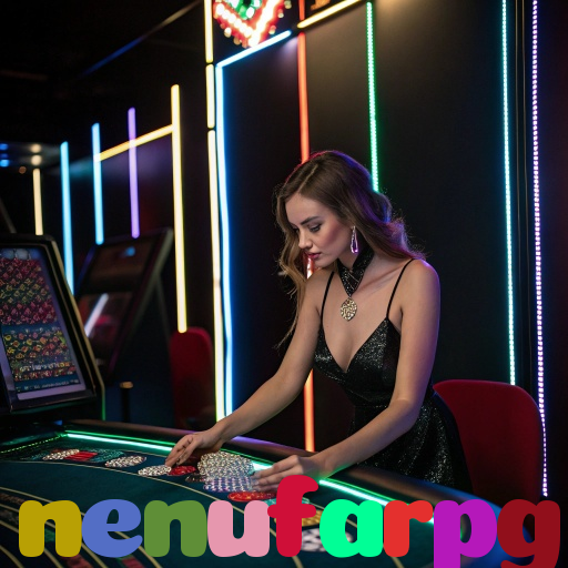 nenufarpg 