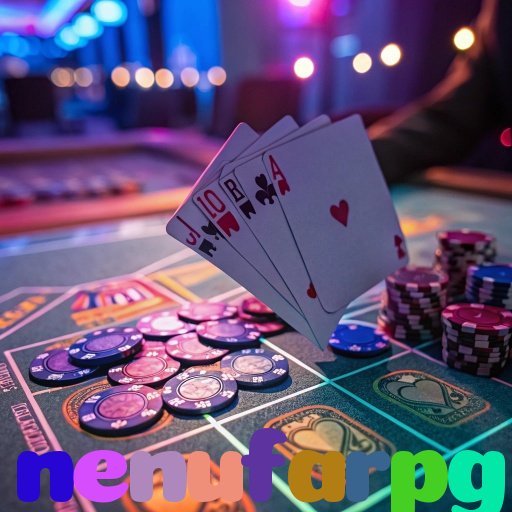 nenufarpg 