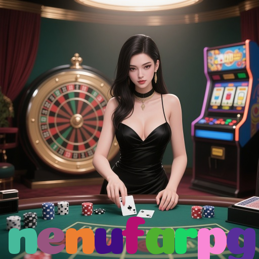 nenufarpg 