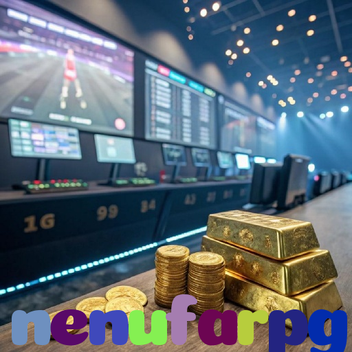 nenufarpg 