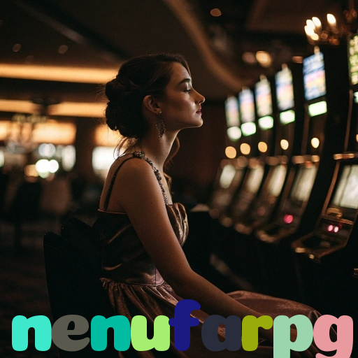 nenufarpg 