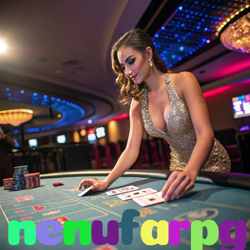 nenufarpg 