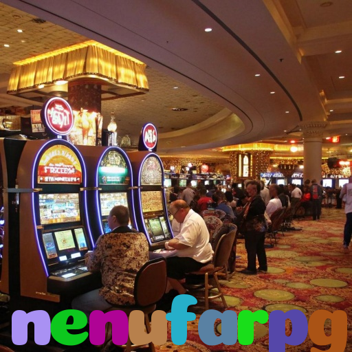 nenufarpg 
