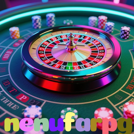 nenufarpg