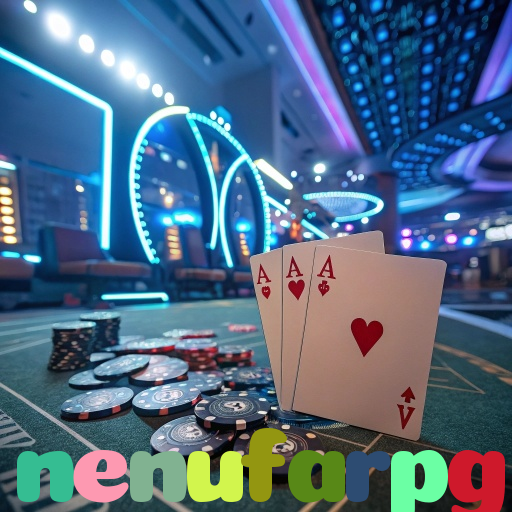 nenufarpg 