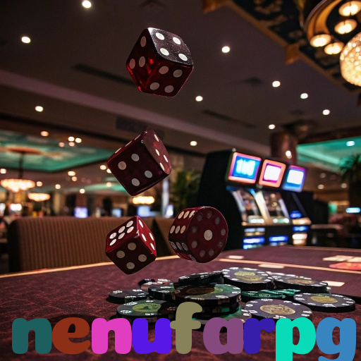 nenufarpg 