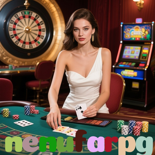 nenufarpg 