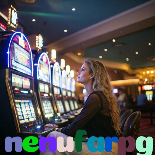 nenufarpg 