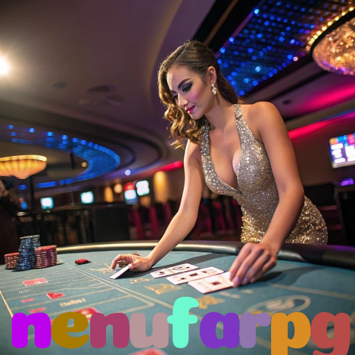 nenufarpg 