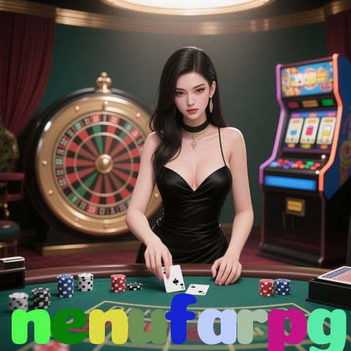 nenufarpg