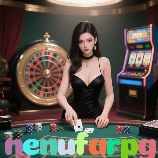 nenufarpg 