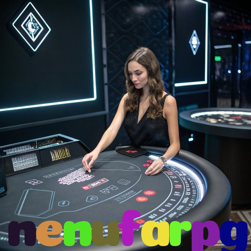nenufarpg