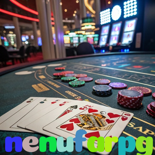 nenufarpg 