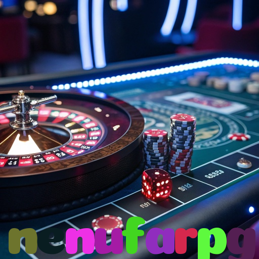 nenufarpg 