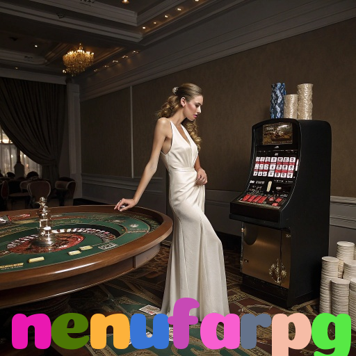 nenufarpg 