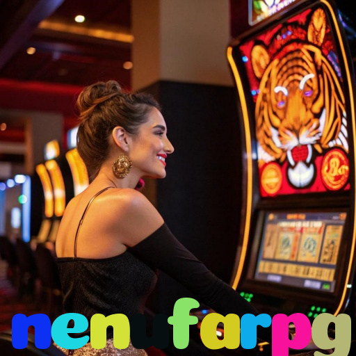 nenufarpg 