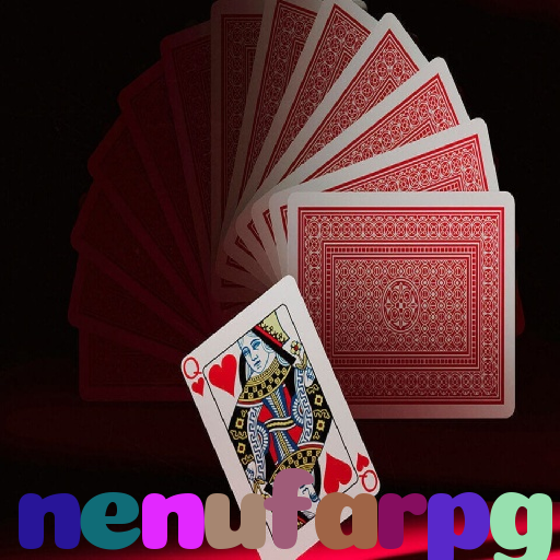 nenufarpg 